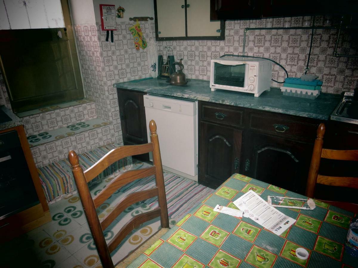 Vila Casa Sao Joao Sao Joao da Serra Exteriér fotografie